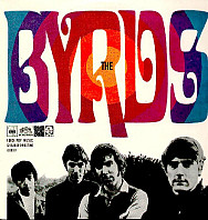 The Byrds - The Byrds