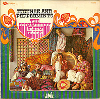 Strawberry Alarm Clock - Incense And Peppermints