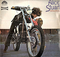 Alice Stuart - Full Time Woman