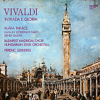 Antonio Vivaldi - Intrada E Gloria
