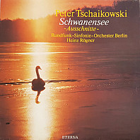 Schwanensee - Ausschnitte -