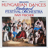 Johannes Brahms - Hungarian Dances