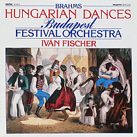 Hungarian Dances