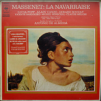 La Navarraise