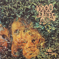 10000 Lépés