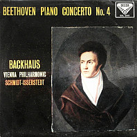 Ludwig van Beethoven - Piano Concerto No. 4 In G Major