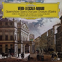 Verdi-La Scala-Abbado