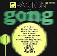 Various Artists - Gong 11