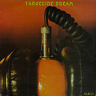 Tangerine Dream - Tangerine Dream