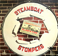 The Steamboat Stompers