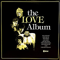 The Love Album