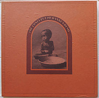 Various Artists - The Concert For Bangladesh