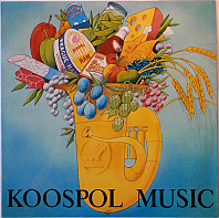 Various Artists - Koospol Music