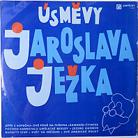 Úsměvy Jaroslava Ježka