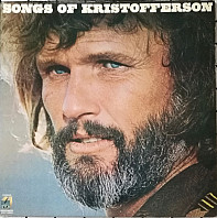 Kris Kristofferson - Songs Of Kristofferson