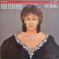 Kiri Te Kanawa - Ave Maria