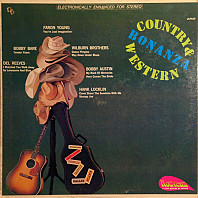 Country And Western Bonanza