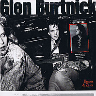 Glen Burtnick - Heroes & Zeros