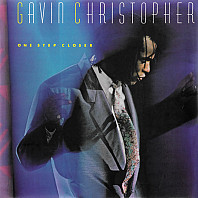 Gavin Christopher - One Step Closer