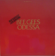 Bee Gees - Odessa