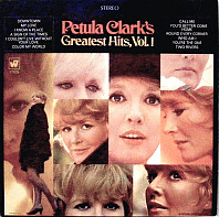 Petula Clark's Greatest Hits, Vol. 1