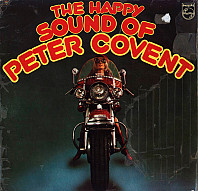 Peter Covent - The Happy Sound Of Peter Covent