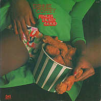 Dennis Coffey - Finger Lickin Good