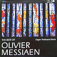 The Best Of Oliver Messiaen