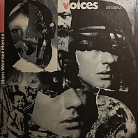 Hans Werner Henze - Voices