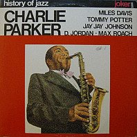 Charlie Parker - Charlie Parker