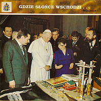 Gdzie Słońce Wschodzi...