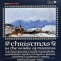 Various Artists - Christmas -  In The Works Of Masters