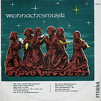 Various Artists - Weihnachtsmusik