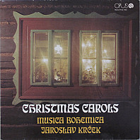 Musica Bohemica - Christmas Carols