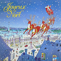 Various Artists - Joyeux Noël