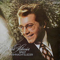 Peter Schreier Singt Weihnachtslieder