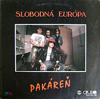 Slobodná Európa - Pakáreň