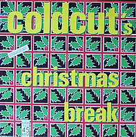 Coldcut's Christmas Break