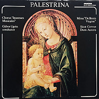 Giovanni Pierluigi da Palestrina - Missa