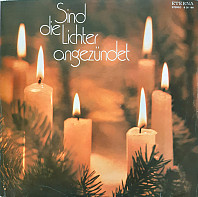 Various Artists - Sind Die Lichter Angezündet