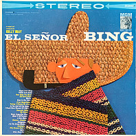 Bing Crosby - El Señor Bing