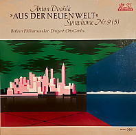 Antonín Dvořák - »Aus Der Neuen Welt« Symphonie Nr. 9 (5)