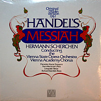 Georg Friedrich Handel - Messiah