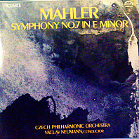 Gustav Mahler - Symphony No. 7 In E Minor