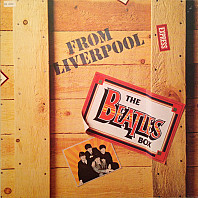 The Beatles - From Liverpool - The Beatles Box