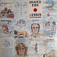 John Lennon - Shaved Fish