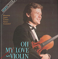 Ivan Ženatý - Oh My Love Violin