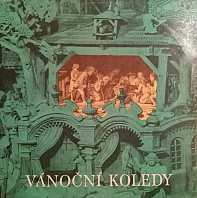 Noví Pěvci Madrigalů A Komorní Hudby - České Vánoční Koledy / Koledy Evropských Národů