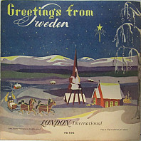 Various Artists - Greetings From Sweden