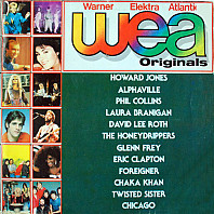 Wea Originals